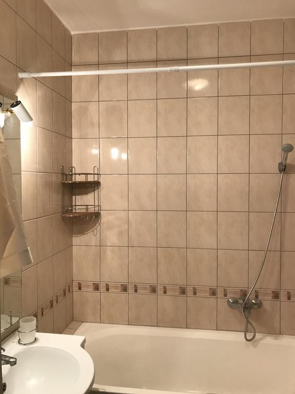 Arany Apartman سيغيد المظهر الخارجي الصورة