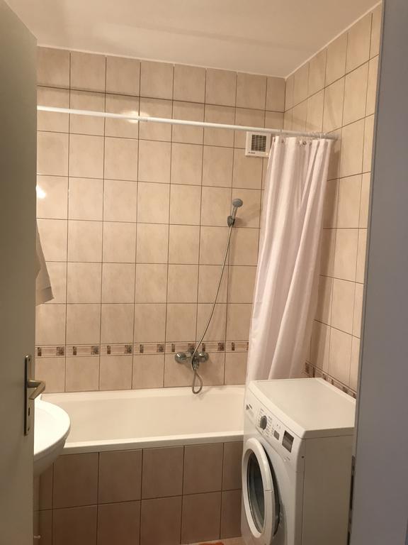 Arany Apartman سيغيد المظهر الخارجي الصورة