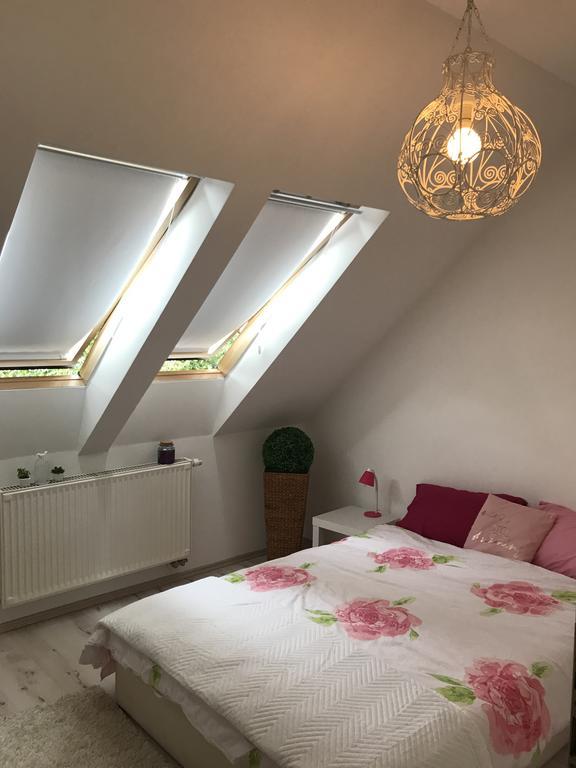 Arany Apartman سيغيد المظهر الخارجي الصورة