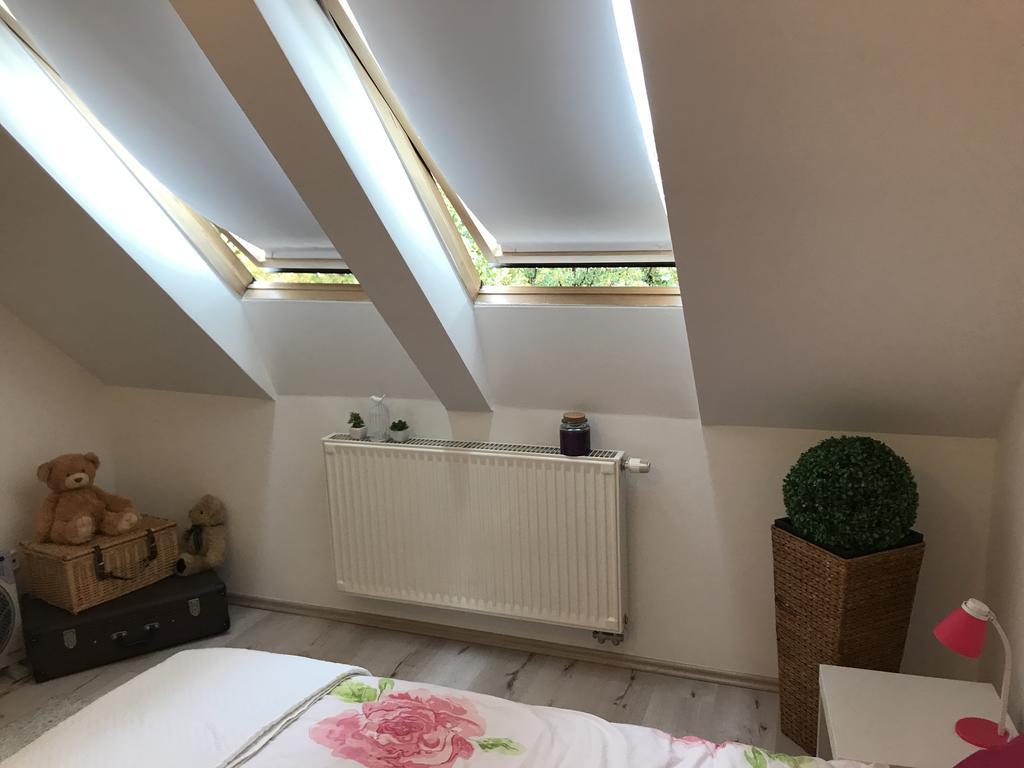 Arany Apartman سيغيد المظهر الخارجي الصورة