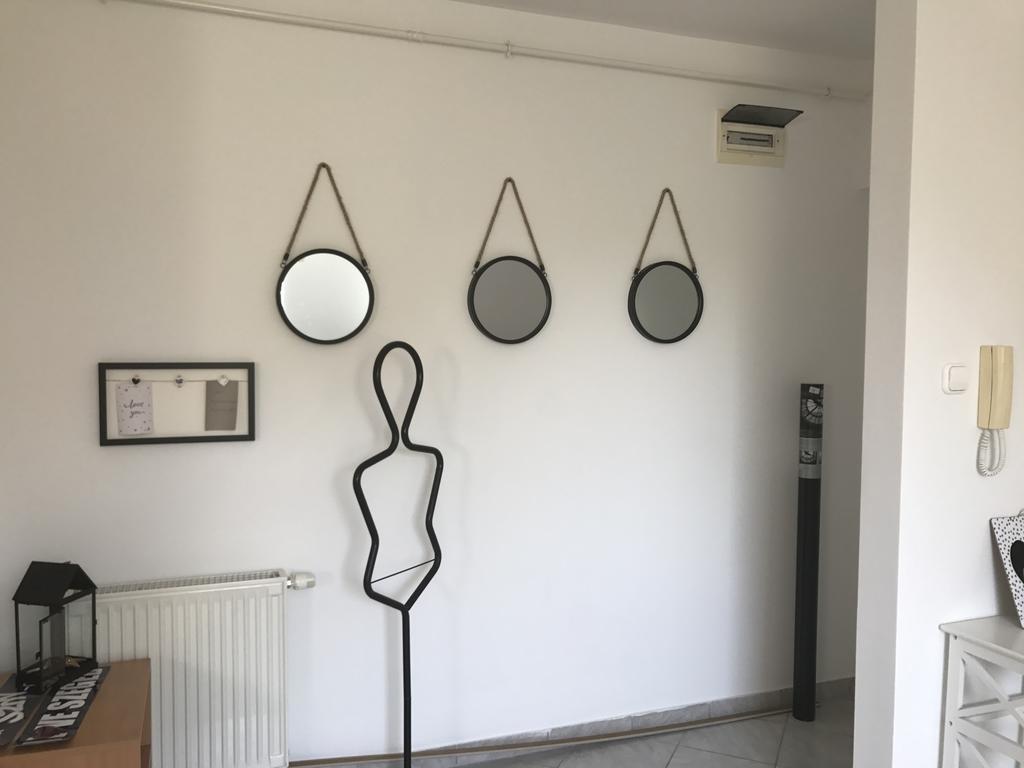 Arany Apartman سيغيد المظهر الخارجي الصورة