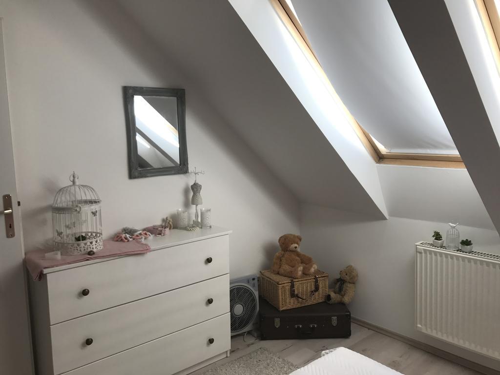 Arany Apartman سيغيد المظهر الخارجي الصورة