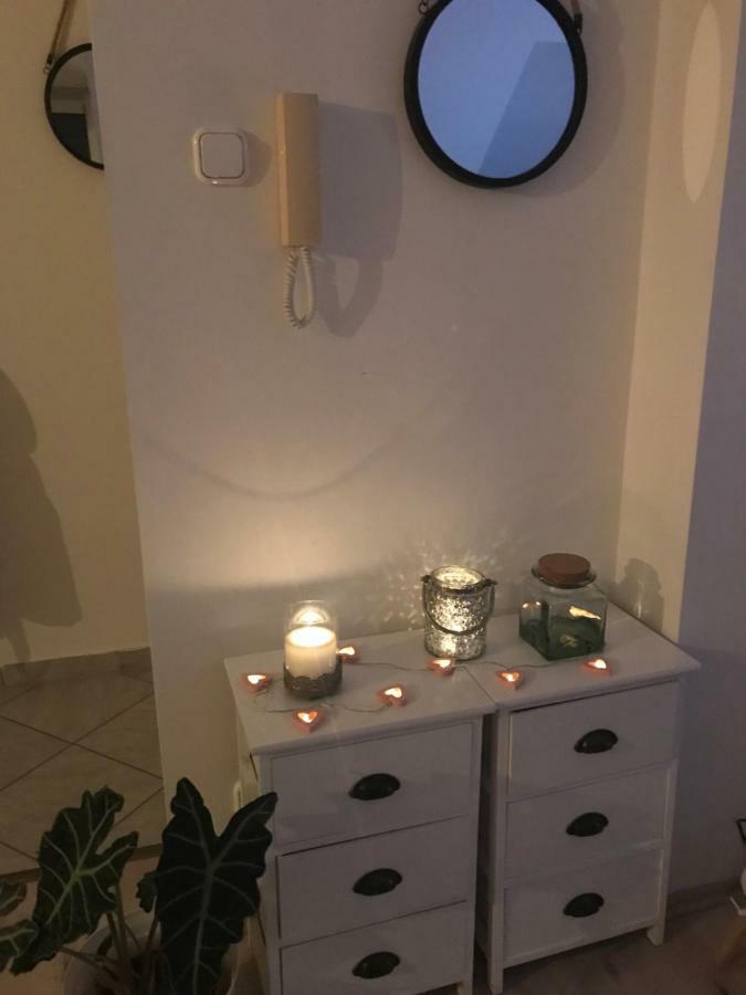Arany Apartman سيغيد المظهر الخارجي الصورة