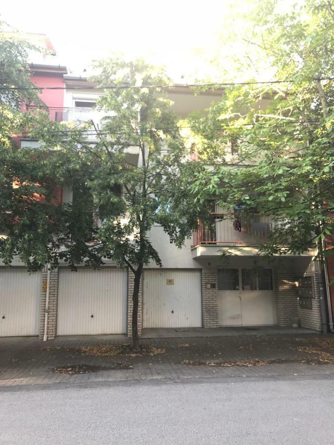 Arany Apartman سيغيد المظهر الخارجي الصورة